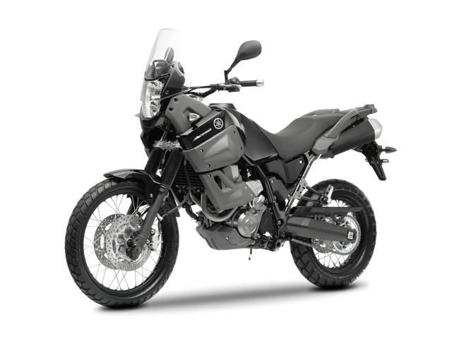 XT660Z Tenere 