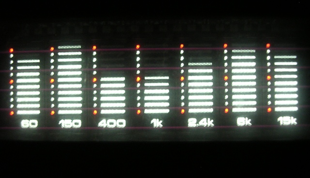 spectrum analyzer 