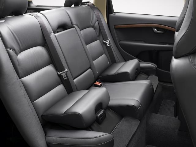 Booster Cushion 