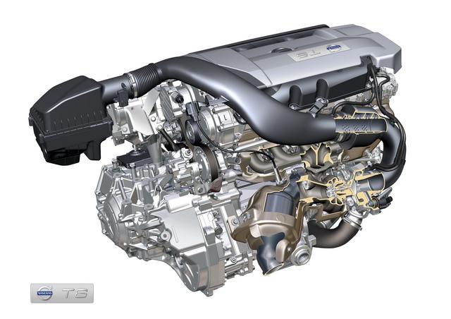 T6 285hp Turbo 