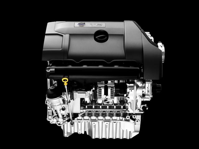 T6 285hp Turbo 
