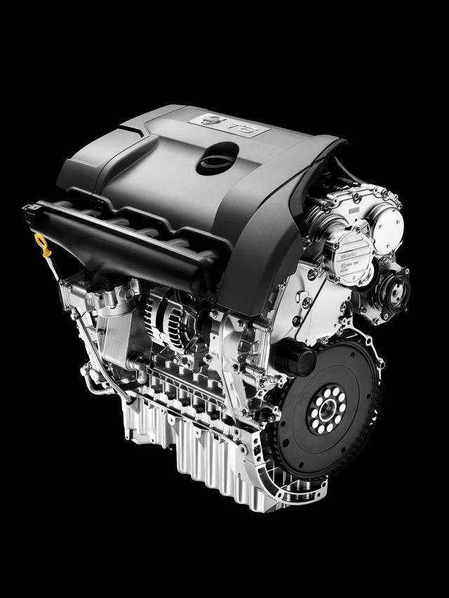 T6 285hp Turbo 