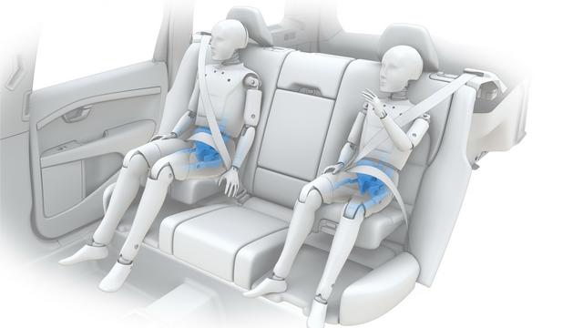 Child Safety 