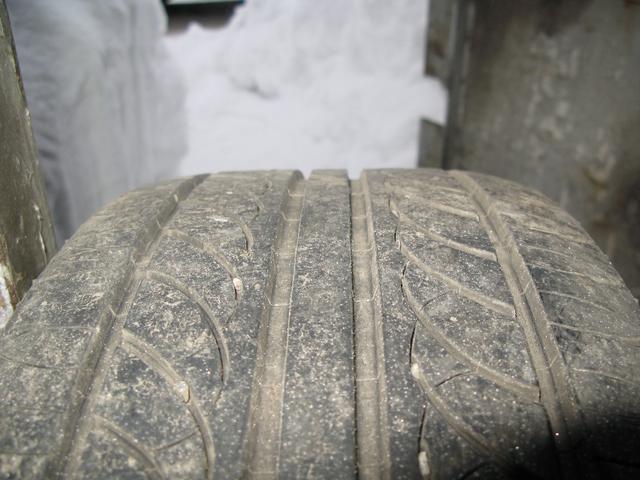 , firestone firehawk  