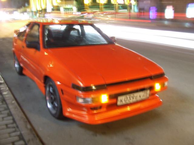 AE86 