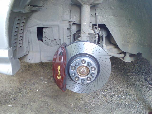 Brembo   Tarox 