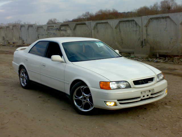  TOURER