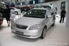 Toyota Corolla EX 