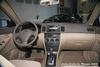 Toyota Corolla EX 
