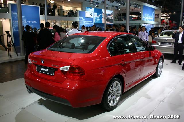 BMW 325i