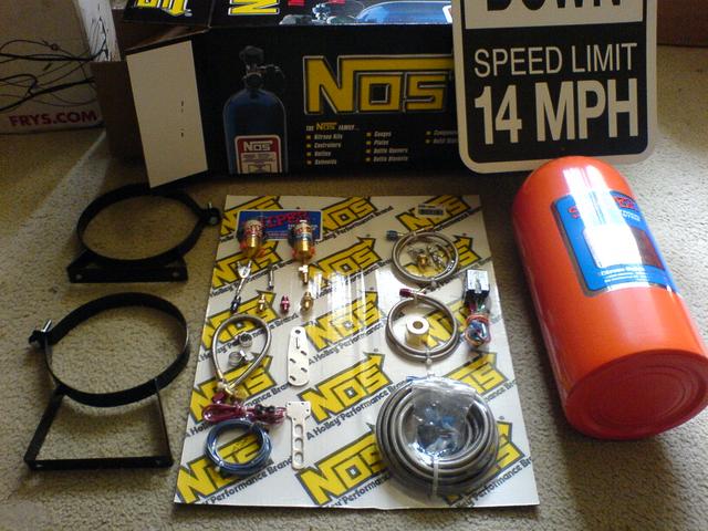  NOS 