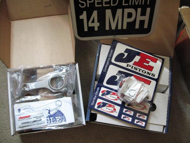  Eagle +  CP RB26 