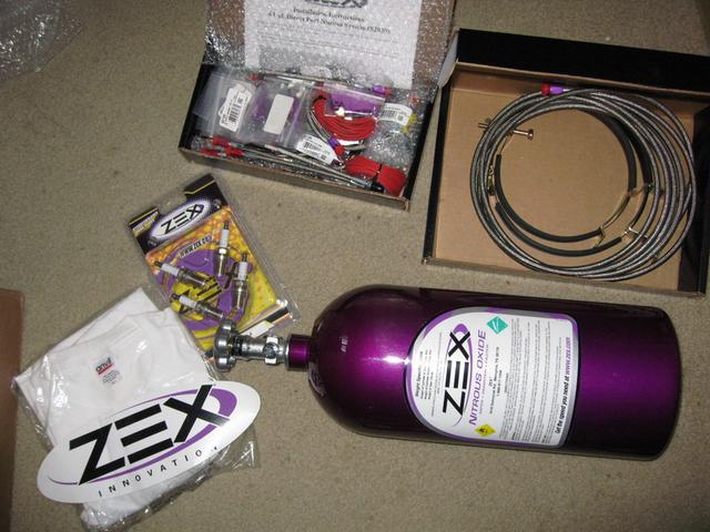  ZEX 