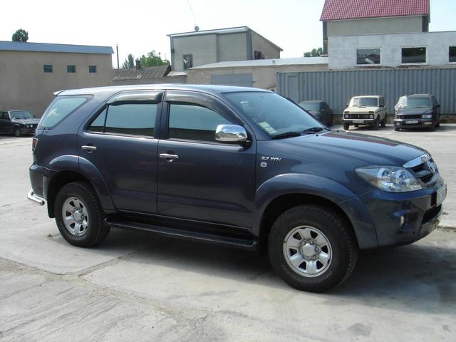 Fortuner 2008 Р‘РёС€РєРµРє