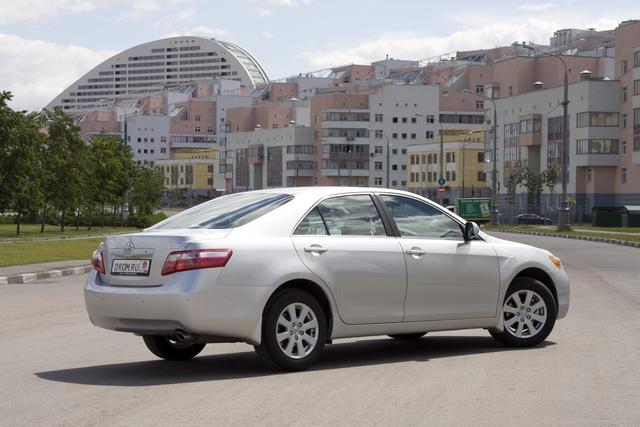 Toyota Camry,  . - Drom.ru  .