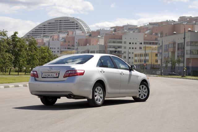 Toyota Camry,  . - Drom.ru  .