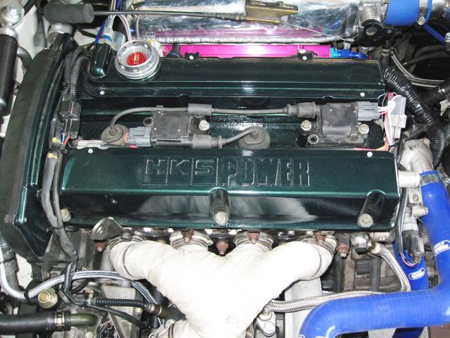  New Turbo kit Greddy T67 25G