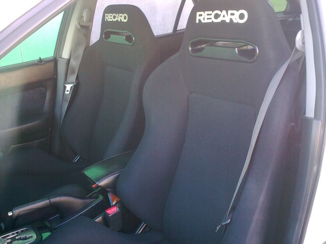 Recaro 