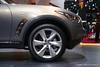 Infiniti FX37