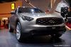 Infiniti FX37