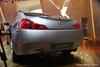 Infiniti G37 Coupe