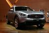 Infiniti FX50