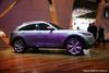 Infiniti FX50