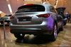 Infiniti FX50