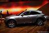 Infiniti FX50