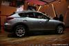 Infiniti EX37