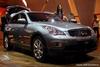 Infiniti EX37