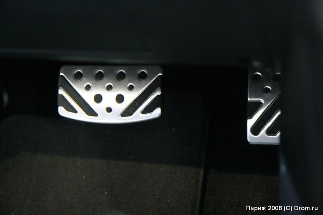 Mitsubishi Lancer Ralliart