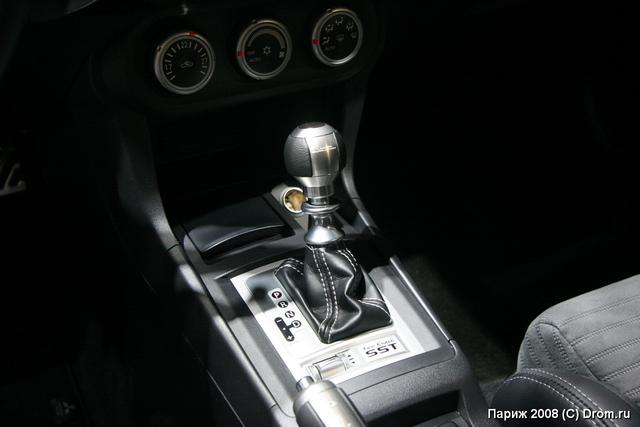 Mitsubishi Lancer Evolution