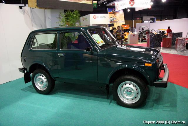 Niva     2008