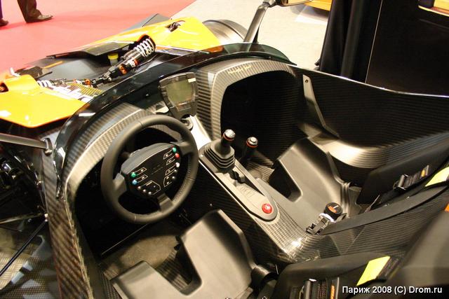 KTM X-BOW