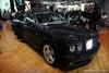 Bentley Arnage Final Series