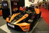 KTM X-BOW