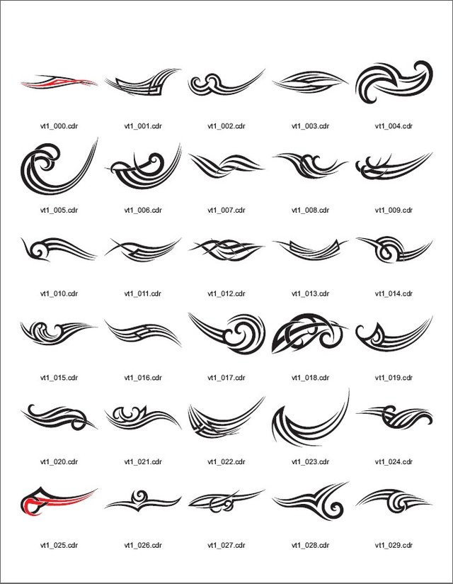 tribal1 