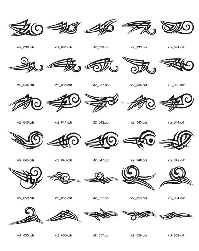 tribal9 