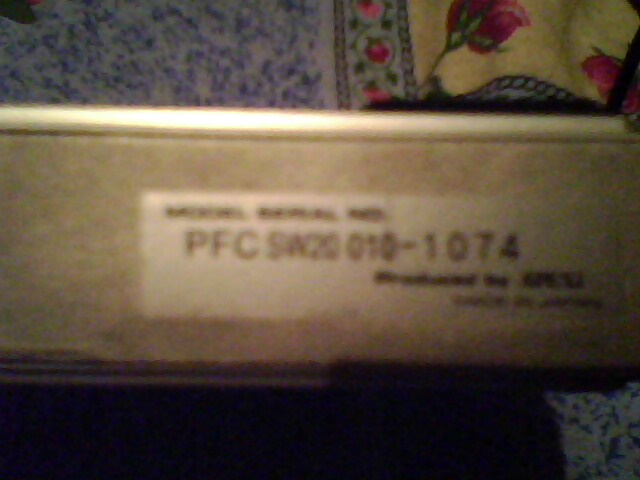  POWER FC ST205 2 