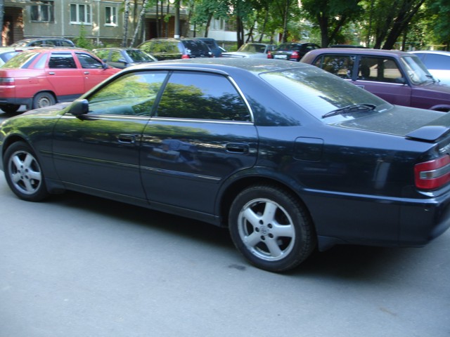 Chaser1 
