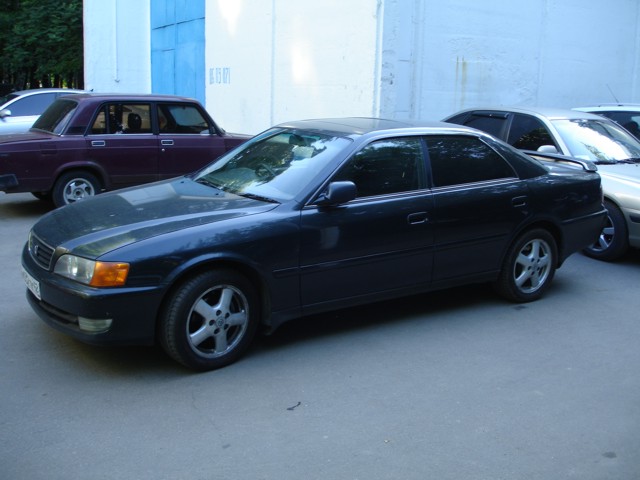 Chaser2 