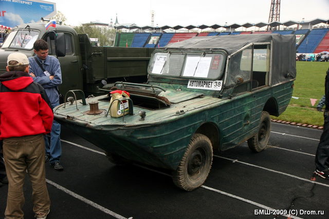 76. Ford GPA (), 1943 . 