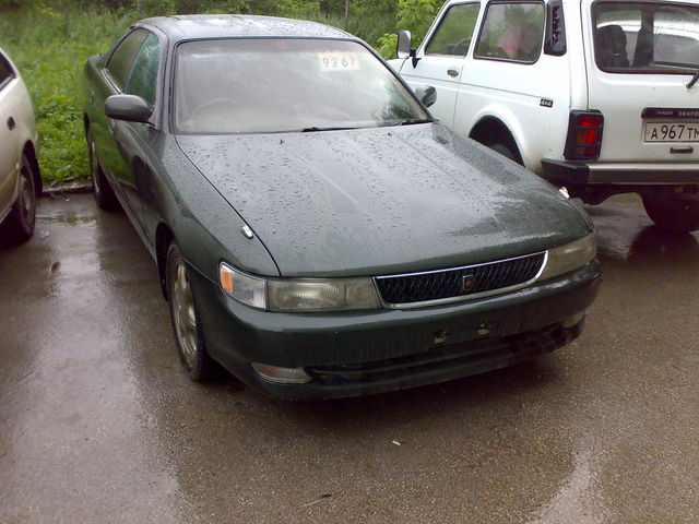 tourer V 