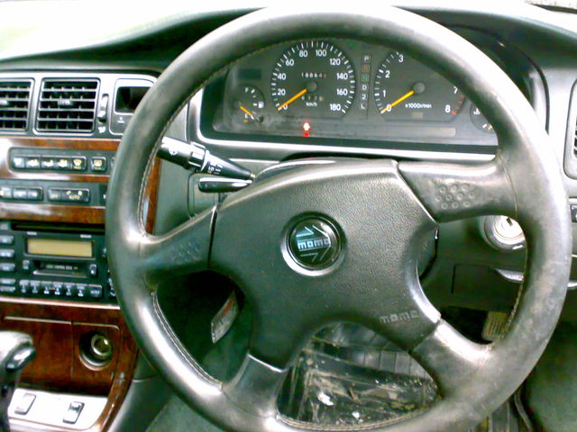 tourer v 