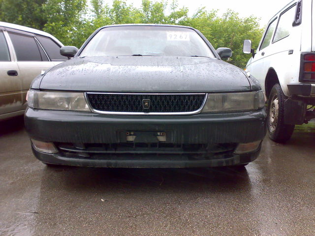 tourer v 