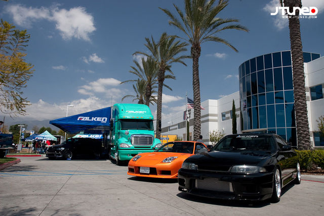 Nissan Skyline R33 