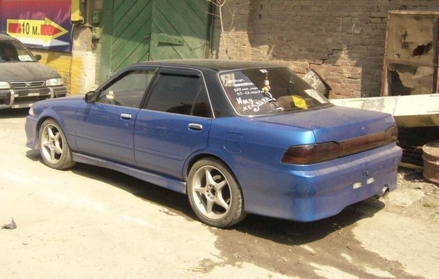 toyota carina t170 С‚СЋРЅРёРЅРі