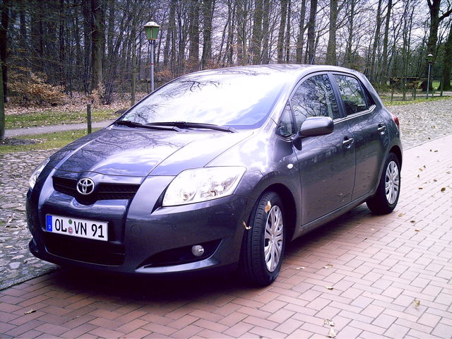  Auris 