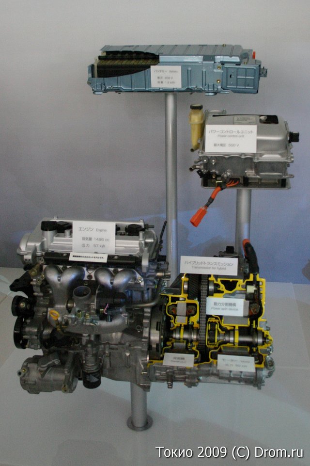    Prius  